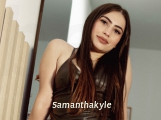Samanthakyle