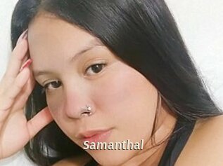 Samanthal
