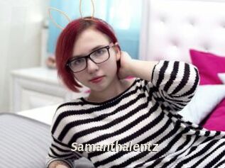 samanthalentz Blog éjac