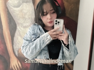 Samanthalindeman