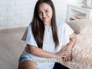 Samanthalis