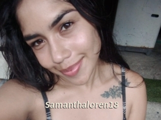 Samanthaloren18