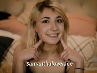 Samanthalovelace