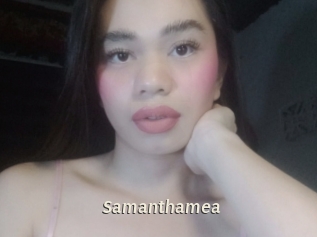 Samanthamea