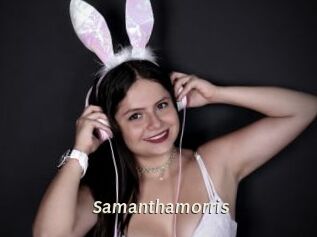Samanthamorris