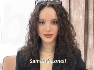 Samanthaoneil