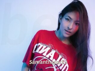 samanthaparks Blog éjac
