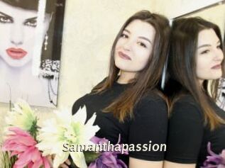Samanthapassion