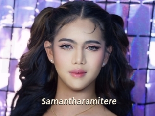 samantharamitere Blog éjac