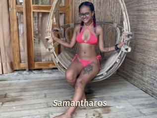 Samantharos