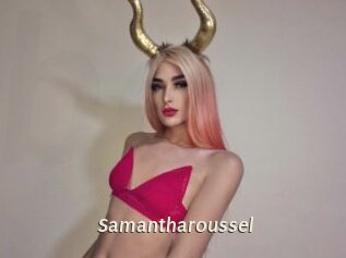 Samantharoussel