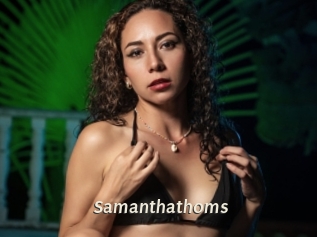 Samanthathoms