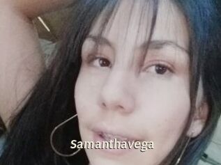 Samanthavega
