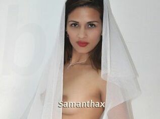 Samanthax