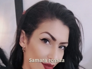 Samara_rossaa