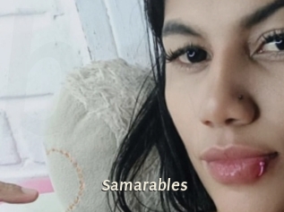 Samarables
