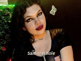 samarachole Blog éjac