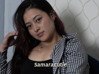 Samaracutie