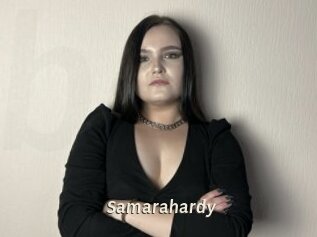 Samarahardy