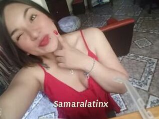 Samaralatinx