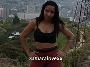 Samaralovexx