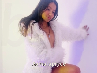 Samarapryce