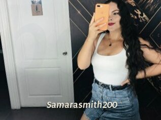 Samarasmith200