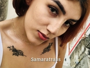 Samaratrans