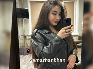 Samarhankhan