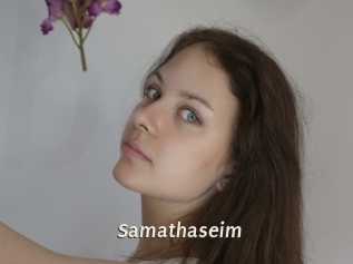 Samathaseim