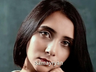 Samayryan