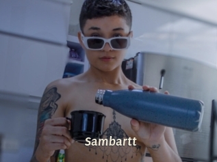 Sambartt