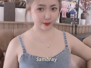 Sambray
