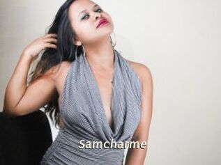 Samcharme