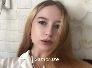 Samcruze