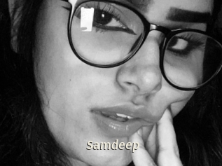 Samdeep