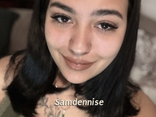 Samdennise