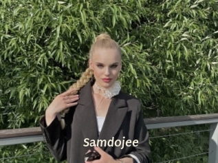 Samdojee