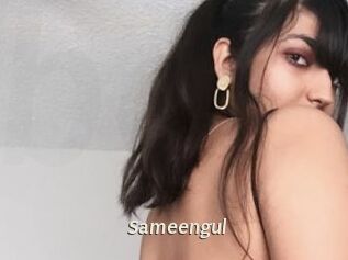 Sameengul