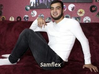 Samflex