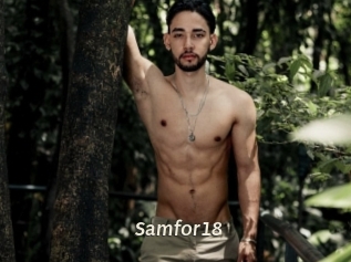 samfor18 Blog éjac