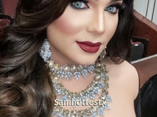 Samhottestx