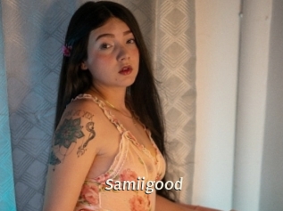 Samiigood