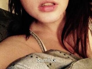 Samiixx