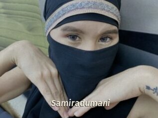 Samiradumani