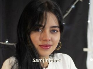 Samjimenez
