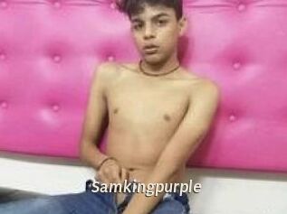 samkingpurple Blog éjac