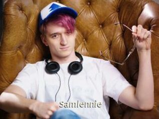 Samlennie