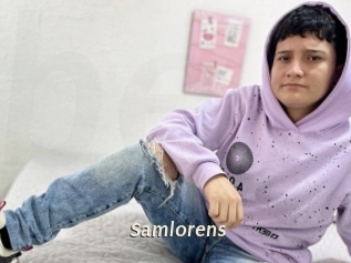 Samlorens