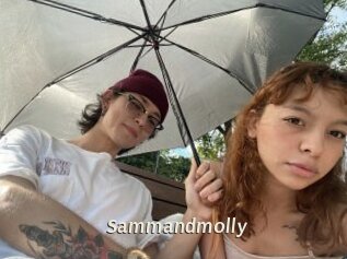 sammandmolly Blog éjac